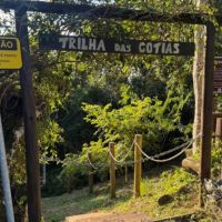 Trilha da Cotia é reaberta com percurso autoguiado e vista para o mar da Atalaia