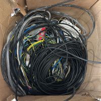 Guarda Municipal prende ladrão de fios em obra no bairro das Nações