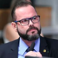 Senador Jorge Seif participa do “Diz aí!” desta segunda-feira
