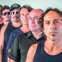 Último dia da Festa da Tainha tem show do Dazaranha