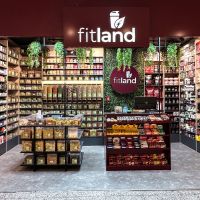 Rede de produtos naturais chega ao Itajaí Shopping
