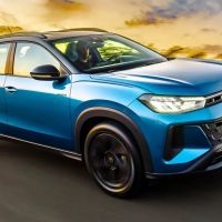 Volkswagen Tera fatura R$ 1,5 bilhão em 50 minutos no Brasil