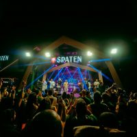 Banda Eva, Péricles e Atitude 67 vão agitar Blumenau em outubro