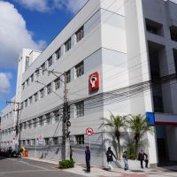 Exposição destaca história do primeiro banco fundado em Santa Catarina