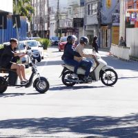 Veículos elétricos deverão ser fiscalizados pela GM em Itajaí
