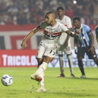 Brasileirão tem rodada nesta quinta sem clubes do Mundial