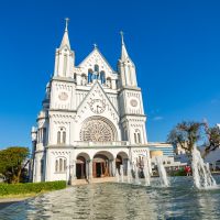 Oito paradas para conhecer Itajaí