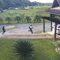 Assalto planejado por 15 dias termina com dois criminosos mortos