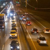 Dia dos Namorados tem quase 30 km de fila na BR 101