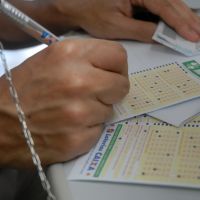 Morador de Rio do Sul leva R$ 77 mil com aposta da Mega-Sena