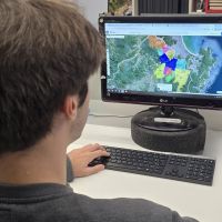 Camboriú implanta sistema digital para gestão urbana e cadastro de imóveis