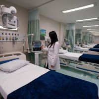 SC vive emergência na saúde por causa de síndromes respiratórias