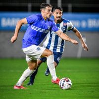 Barra faz confronto direto com o São José
