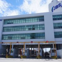 Porto de Itajaí retoma suas operações de mãos dadas com a JBS Terminais