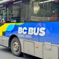 Busão gratuito de Balneário Camboriú tem mais de 20 novos horários