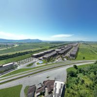 Complexo empresarial anuncia expansão com investimento de R$ 2,2 bilhões em Navegantes