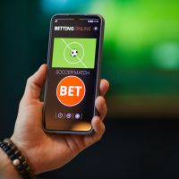 Você já apostou sua grana em bets?