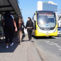 Tarifa zero nos ônibus de Itajaí está sendo estudada