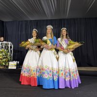Moradora acusa concurso da Rainha da Festa do Colono de favorecimento político