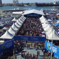 Itajaí espera 20 mil pessoas na Festa do Peixe