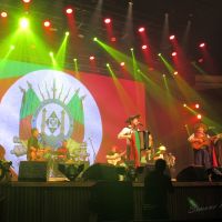 Feriadão será com rodeio no Parque do Agricultor; confira os shows gratuitos