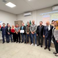 Conseg é reativado em Navegantes com participação da comunidade