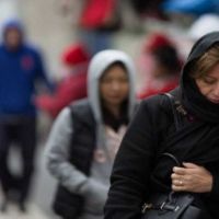 Inverno começa nesta sexta-feira com chuva e frio pelo estado
