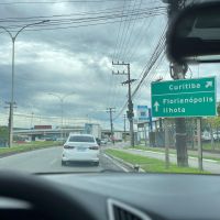 Trânsito começa com fluxo normal nas principais rodovias