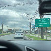 Trânsito começa com fluxo normal nas principais rodovias