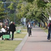 Primeira frente fria chega a Santa Catarina no domingo