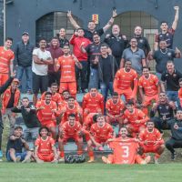 Com pênalti no último lance, Camboriú bate o Tubarão e vence a primeira