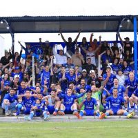 Cruzeiro vence o Campeche e conquista a Copa Primavera
