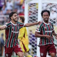 Brasileiros lideram seus grupos na Copa do Mundo de Clubes