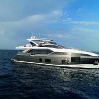 Modelos de barcos de famosos poderão ser visitados em Itajaí