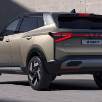 Lada lança Azimut, SUV inédito criado 100% na Rússia e com visual ousado