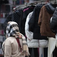 Itajaí não teve alagamentos mas alerta para frio intenso