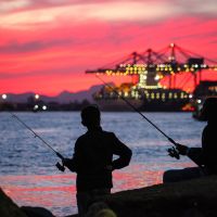 Encontro reunirá pescadores artesanais da região