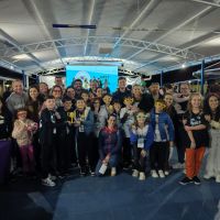 Itajaí na final nacional da First Lego League