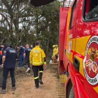 MP dá prazo de 10 dias para empresa explicar queda de balão