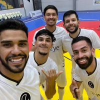 Yeesco vence e Marcílio Dias Futsal empata com Cunha Porã