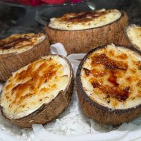 Receita de Itajaí faz pastel de cebola