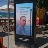 Amyr Klink estrela campanha sobre luxo com propósito