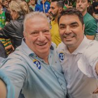 Justiça cassa mandato de prefeito e vice de Itapema