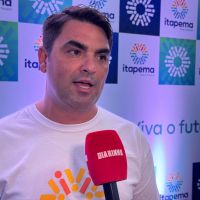 Prefeito de Itapema participa do “Diz aí!” e do "Desembucha"