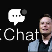 Adeus, Zap? Elon Musk lança XChat, rival do WhatsApp com mensagens criptografadas