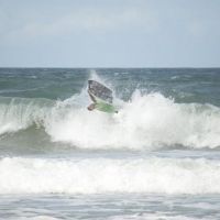 Navegantes recebe a elite do bodyboard brasileiro no finde