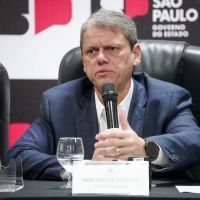 Ao menos cinco secretários do governo Tarcísio têm conexões com o setor imobiliário