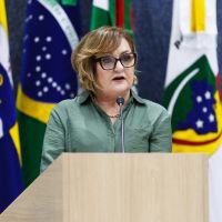 Vereadora Hilda passa por cirurgia às pressas