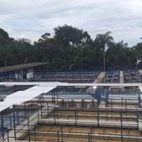 Bairros de Itajaí estão sem água nesta quinta-feira