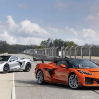 Chevrolet lança ZR1X 2026 com mais de mil cavalos de potência